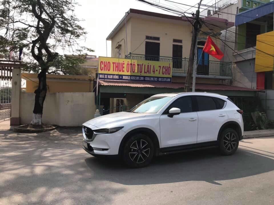 THUÊ XE Ô TÔ TỰ LÁI GIÁ RẺ Ở HUYỆN XUÂN TRƯỜNG