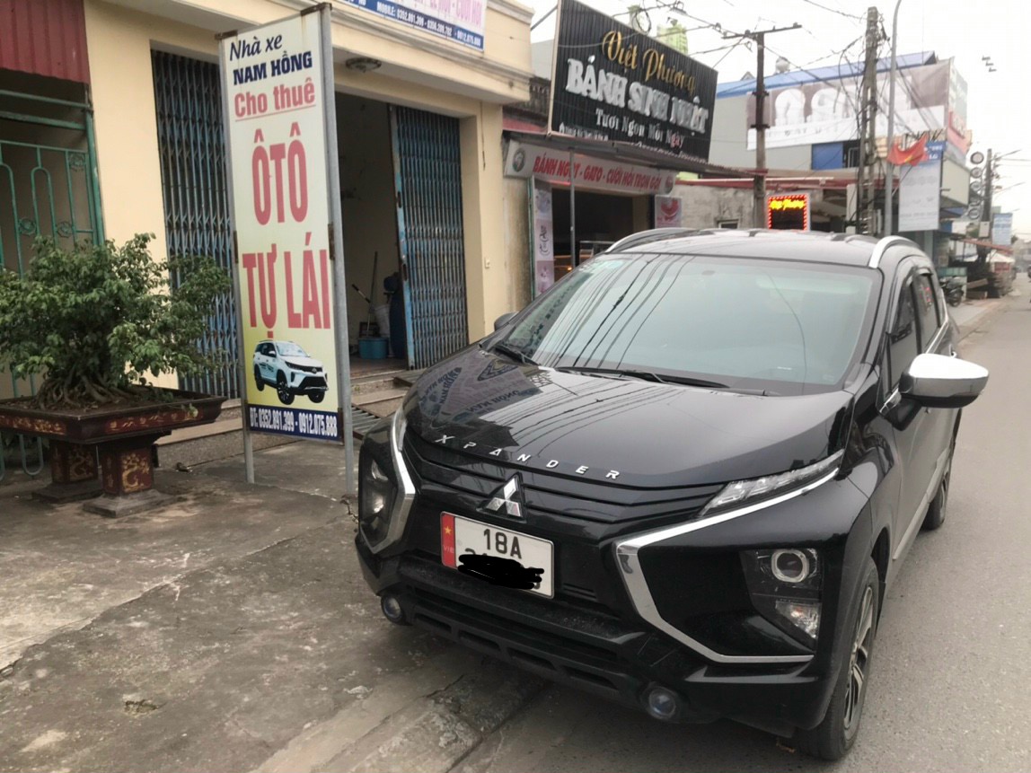 THUÊ Ô TÔ TỰ LÁI GIÁ RẺ Ở HUYỆN HẢI HẬU